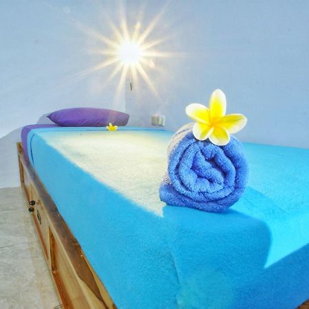 Sentul Hostel Kuta  Eksteriør bilde