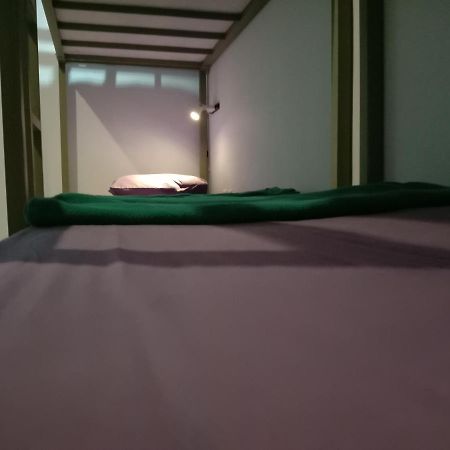 Sentul Hostel Kuta  Eksteriør bilde