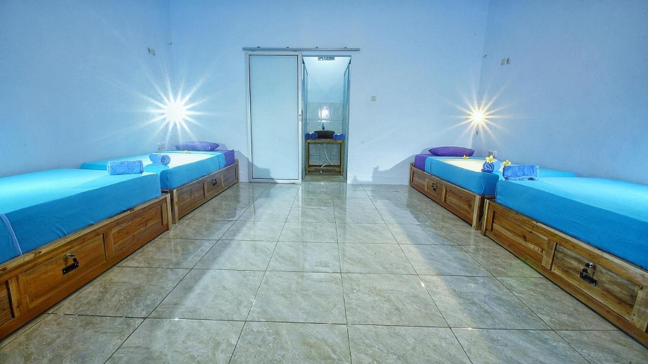 Sentul Hostel Kuta  Eksteriør bilde