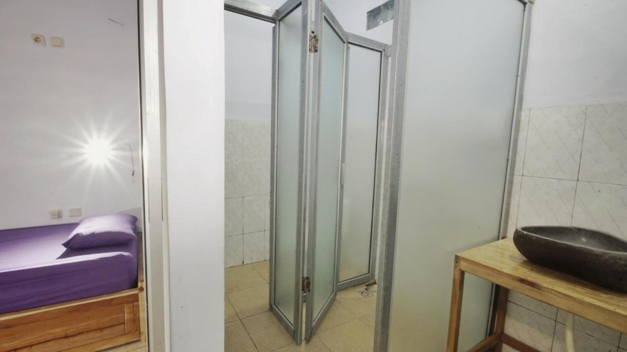 Sentul Hostel Kuta  Eksteriør bilde