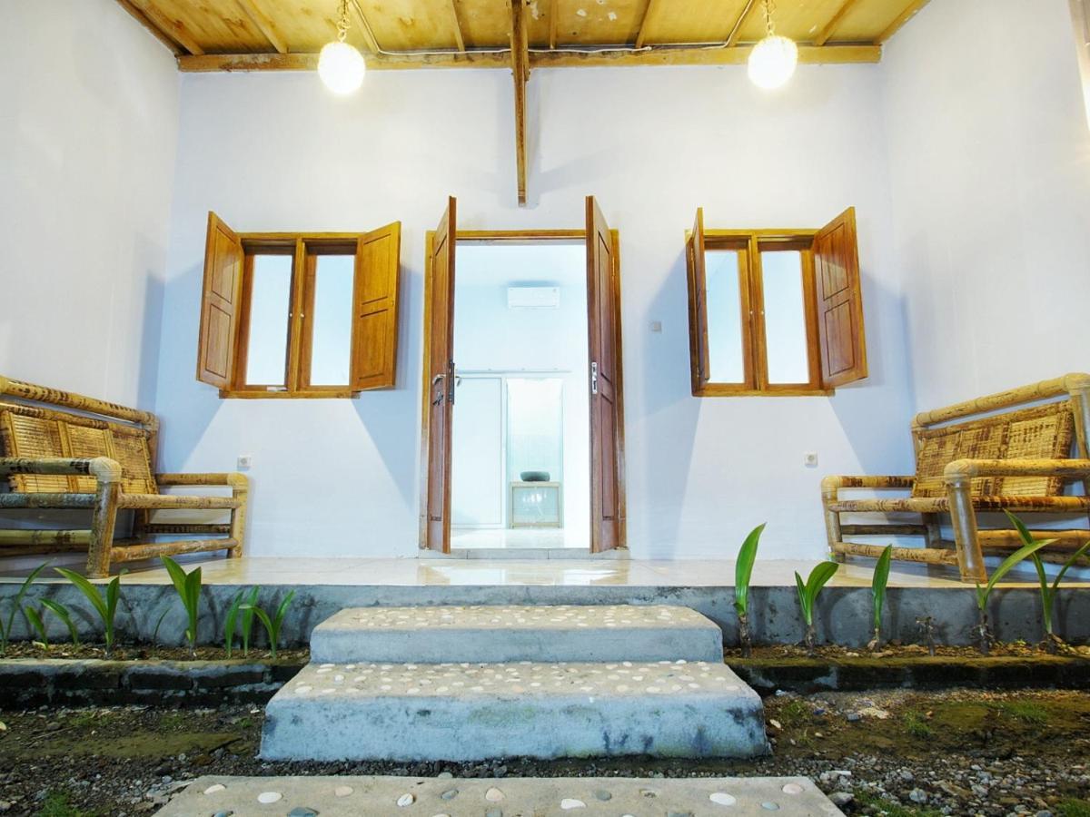 Sentul Hostel Kuta  Eksteriør bilde