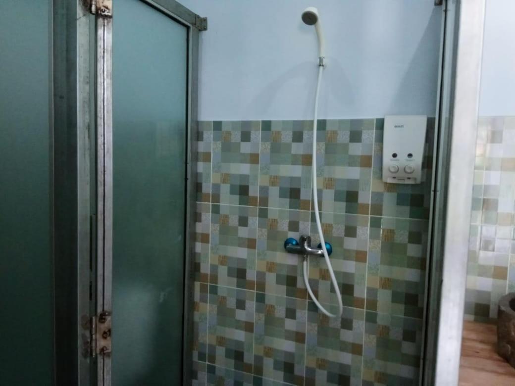Sentul Hostel Kuta  Eksteriør bilde