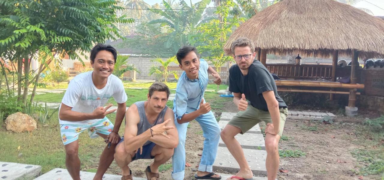 Sentul Hostel Kuta  Eksteriør bilde