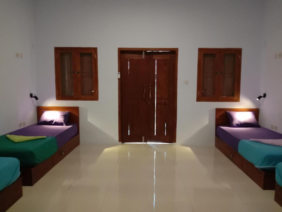 Sentul Hostel Kuta  Eksteriør bilde