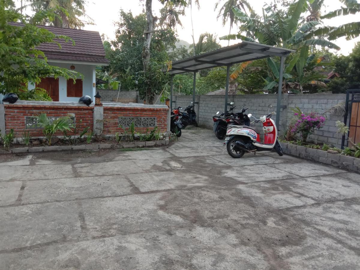 Sentul Hostel Kuta  Eksteriør bilde