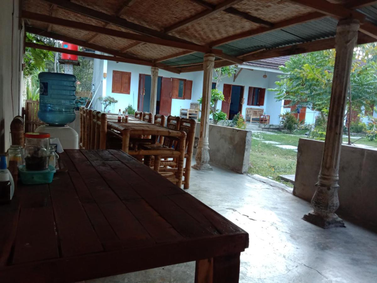 Sentul Hostel Kuta  Eksteriør bilde