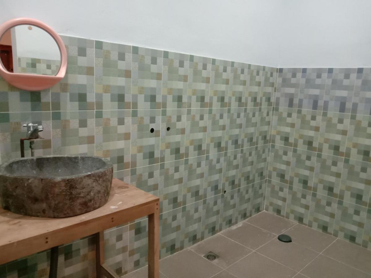 Sentul Hostel Kuta  Eksteriør bilde