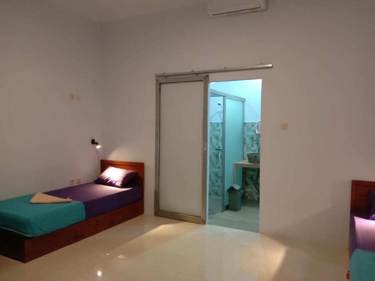 Sentul Hostel Kuta  Eksteriør bilde