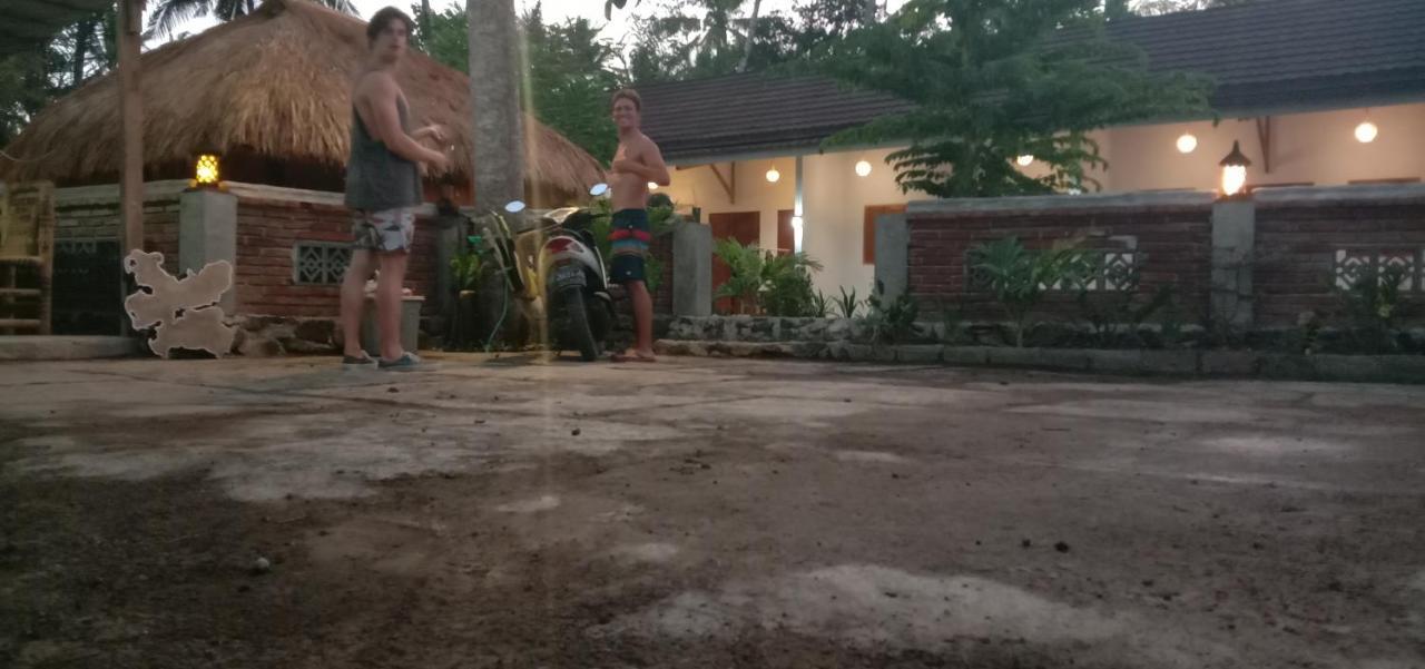 Sentul Hostel Kuta  Eksteriør bilde