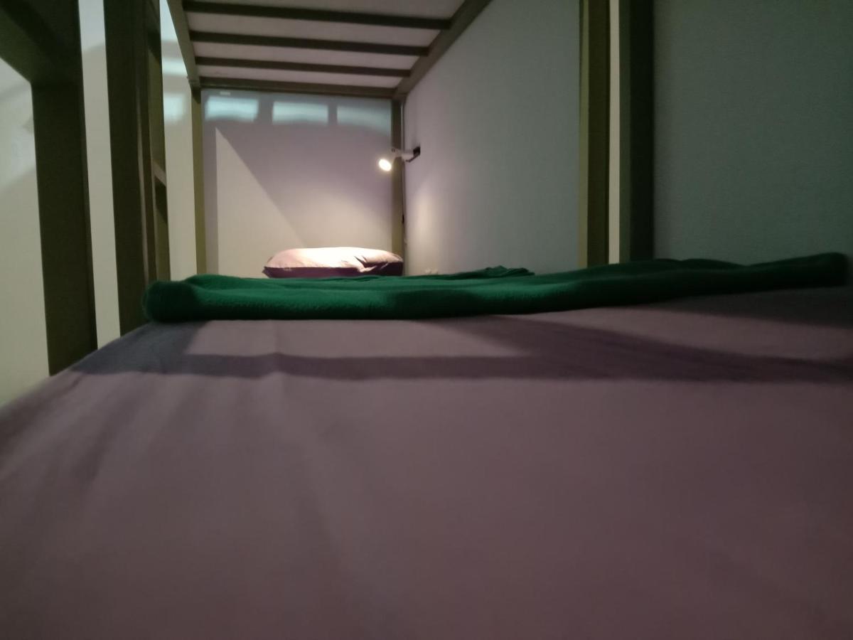 Sentul Hostel Kuta  Eksteriør bilde