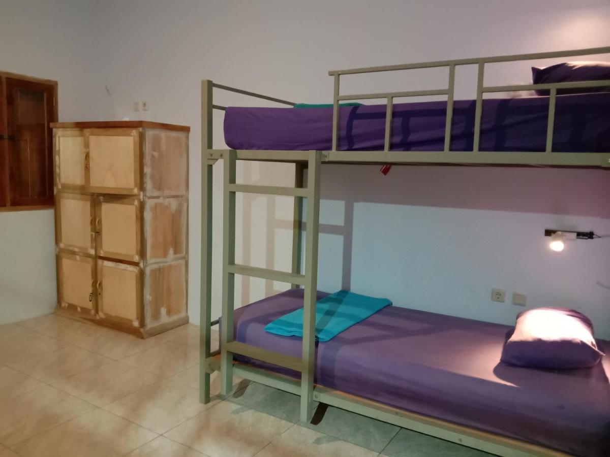 Sentul Hostel Kuta  Eksteriør bilde