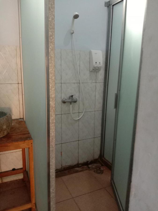 Sentul Hostel Kuta  Eksteriør bilde