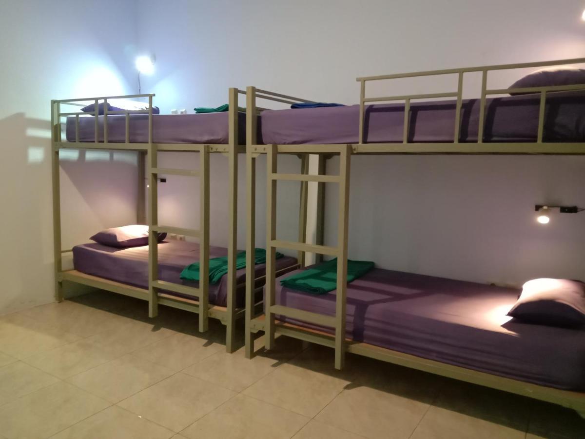 Sentul Hostel Kuta  Eksteriør bilde
