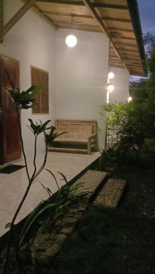 Sentul Hostel Kuta  Eksteriør bilde