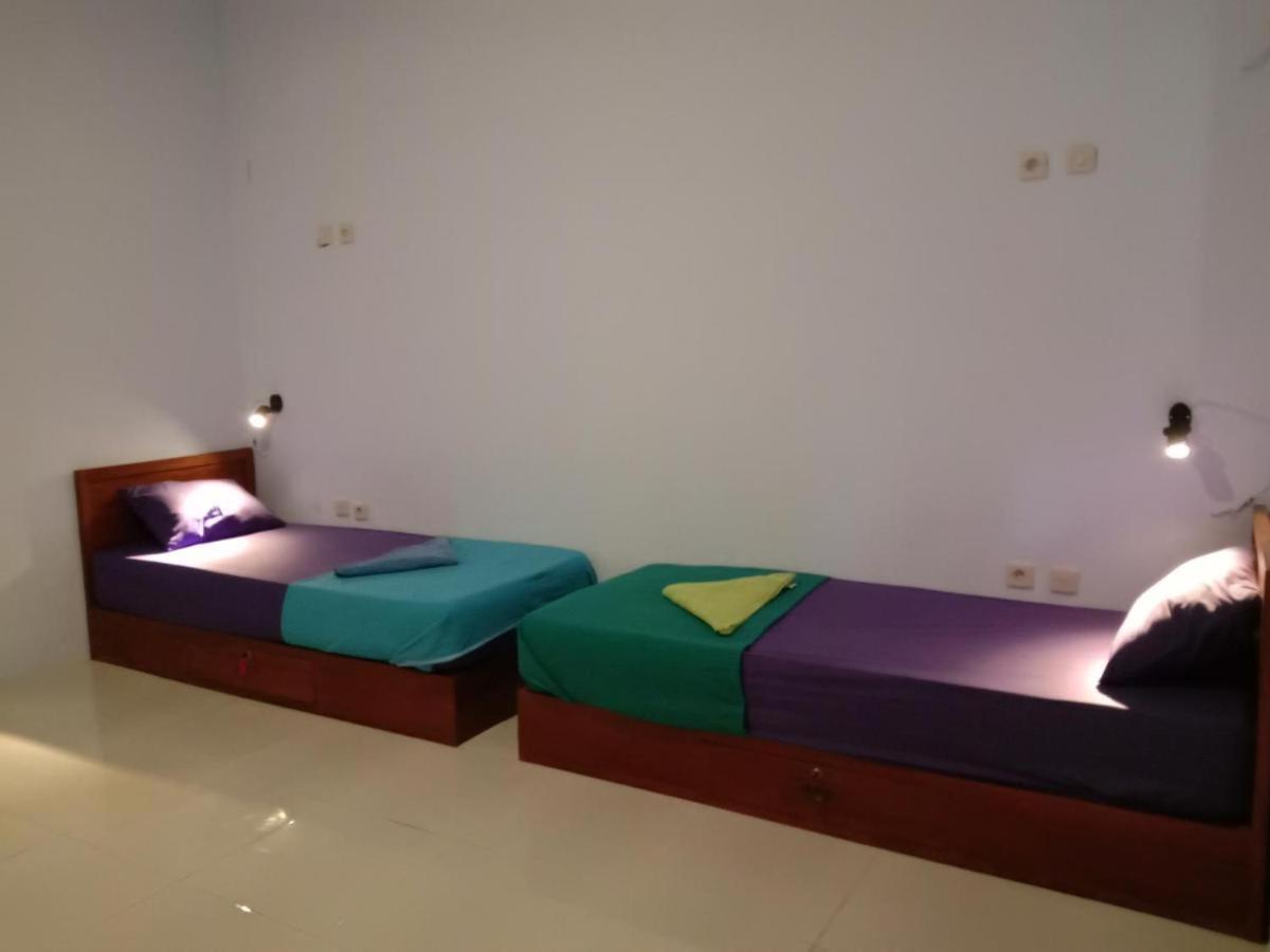 Sentul Hostel Kuta  Eksteriør bilde